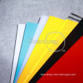 100% Virgin 1mm Price Acrylic Sheet